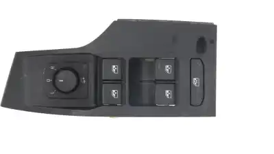 Second-hand car spare part left front power window switch for seat arona reference plus oem iam references 5g0959857f  