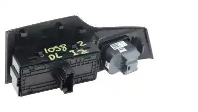 Peça sobressalente para automóvel em segunda mão BOTÃO / INTERRUPTOR ELEVADOR VIDRO DIANTEIRO ESQUERDO por SEAT ARONA  Referências OEM IAM 5G0959857F  