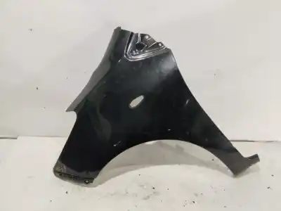 Peça sobressalente para automóvel em segunda mão guarda-lamas dianteiro esquerdo por renault clio iii extreme 106 cv / 78 kw referências oem iam   