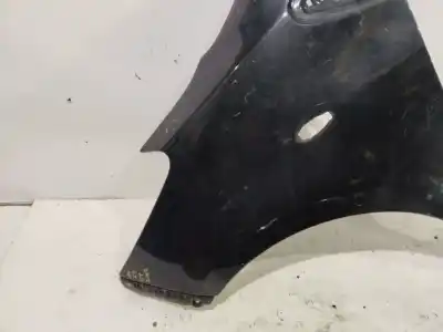 Peça sobressalente para automóvel em segunda mão GUARDA-LAMAS DIANTEIRO ESQUERDO por RENAULT CLIO III  Referências OEM IAM   