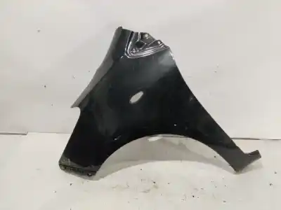 Peça sobressalente para automóvel em segunda mão guarda-lamas dianteiro esquerdo por renault clio iii extreme 106 cv / 78 kw referências oem iam   