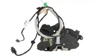 Pezzo di ricambio per auto di seconda mano serratura porta anteriore sinistra per seat arona reference plus riferimenti oem iam 10b837015b