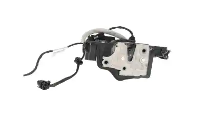 Second-hand car spare part left front door lock for seat arona reference plus oem iam references 10b837015b  