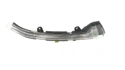 Second-hand car spare part left side rearview mirror indicator for seat arona reference plus oem iam references 5f0949101b  