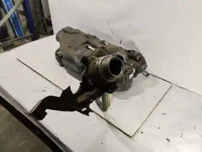 Peça sobressalente para automóvel em segunda mão depósito de combustível por seat arona reference plus referências oem iam 2q0201021ln  