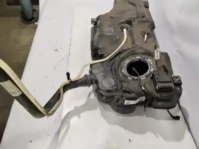 Peça sobressalente para automóvel em segunda mão depósito de combustível por seat arona reference plus referências oem iam 2q0201021ln  