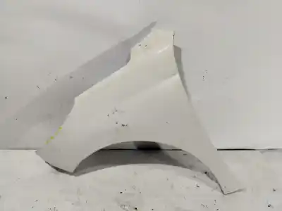 Peça sobressalente para automóvel em segunda mão Guarda-lamas Dianteiro Esquerdo por PEUGEOT 207 207 ACTIVE HD Referências OEM IAM   