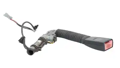 Pezzo di ricambio per auto di seconda mano Gancio Cintura Anteriore Destro per BMW MINI (R56) 1.6 Diesel CAT 90 CV / 66 KW Riferimenti OEM IAM 610182300C  