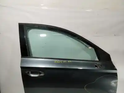 Second-hand car spare part front right door for seat ateca (kh7) style oem iam references   