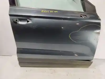 Second-hand car spare part front right door for seat ateca (kh7) style oem iam references   