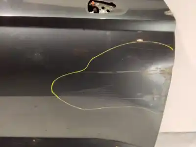 Second-hand car spare part front right door for seat ateca (kh7) style oem iam references   