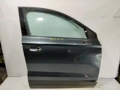 Second-hand car spare part front right door for seat ateca (kh7) style oem iam references   