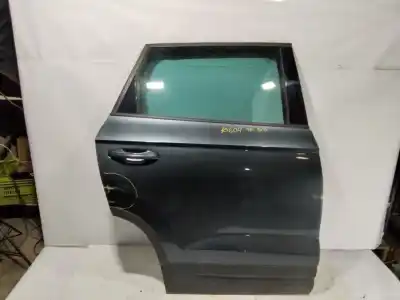 İkinci el araba yedek parçası arka sag kapi için seat ateca (kh7) style oem iam referansları 