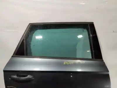 Second-hand car spare part rear right door for seat ateca (kh7) style oem iam references   