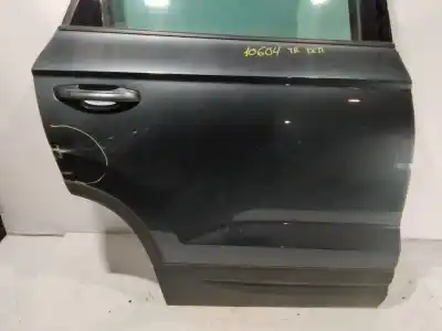Second-hand car spare part rear right door for seat ateca (kh7) style oem iam references   