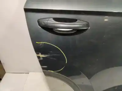 Second-hand car spare part rear right door for seat ateca (kh7) style oem iam references   