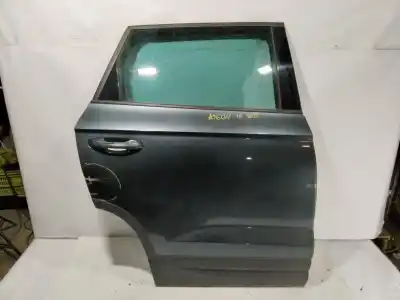 Second-hand car spare part rear right door for seat ateca (kh7) style oem iam references   