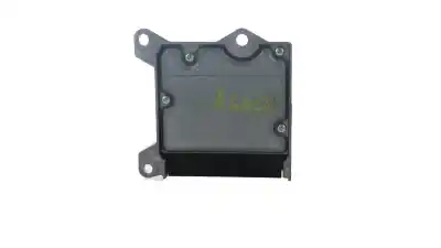 Автозапчасти б/у блок управления подушками безопасности за citroen c3 1.4 hdi (68 cv) 1.4 hdi ссылки oem iam 9678656380