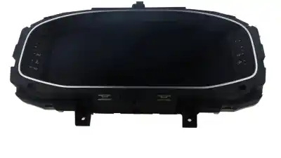 Second-hand car spare part dashboard for seat ateca (kh7) style oem iam references 5f0920320b  