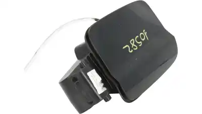 Pezzo di ricambio per auto di seconda mano tappo esterno del carburante per seat arona reference plus riferimenti oem iam 6f9809905