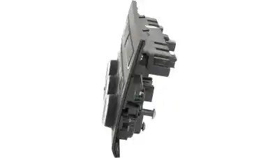 Peça sobressalente para automóvel em segunda mão comando de sofagem (chauffage / ar condicionado) por seat ateca (kh7) style referências oem iam 5f0907044ar  