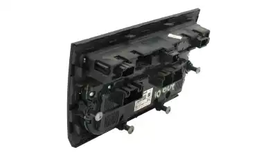 Peça sobressalente para automóvel em segunda mão comando de sofagem (chauffage / ar condicionado) por seat ateca (kh7) style referências oem iam 5f0907044ar  