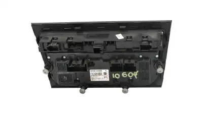 Peça sobressalente para automóvel em segunda mão comando de sofagem (chauffage / ar condicionado) por seat ateca (kh7) style referências oem iam 5f0907044ar  