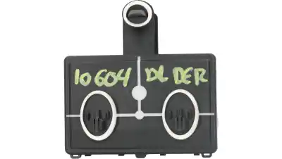 Second-hand car spare part central locking pump for seat ateca (kh7) style oem iam references 5q4959592n  