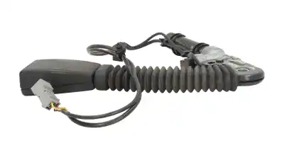 Pezzo di ricambio per auto di seconda mano Pretenditore Airbag Sinistro per BMW MINI (R56) 1.6 Diesel CAT 90 CV / 66 KW Riferimenti OEM IAM 7211591  