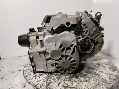 Pezzo di ricambio per auto di seconda mano riduttore per seat arona reference plus riferimenti oem iam urg  