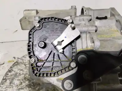 Pezzo di ricambio per auto di seconda mano riduttore per seat arona reference plus riferimenti oem iam urg  