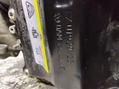 Pezzo di ricambio per auto di seconda mano riduttore per seat arona reference plus riferimenti oem iam urg  