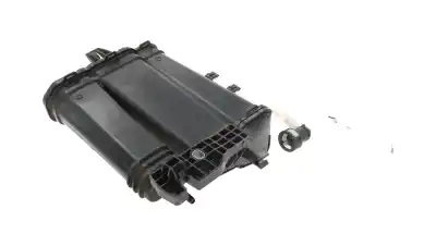 Peça sobressalente para automóvel em segunda mão filtro de carvão ativo por seat arona reference plus referências oem iam 2q0201801a  