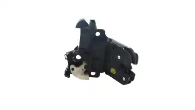 Pezzo di ricambio per auto di seconda mano Baule / Serratura Del Cancello per AUDI A3 (8P) 2.0 TDI Riferimenti OEM IAM 8P4827505B  