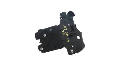 Peça sobressalente para automóvel em segunda mão fechadura do mala por audi a3 (8p) 2.0 tdi referências oem iam 8p4827505b  