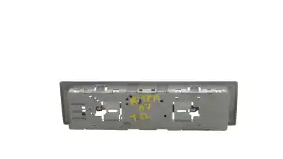 Pezzo di ricambio per auto di seconda mano LUCE INTERNA per SEAT ALTEA (5P1)  Riferimenti OEM IAM 600947291A  