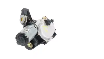 Peça sobressalente para automóvel em segunda mão Motor Do Limpador Traseiro por BMW SERIE 1 BERLINA (E81/E87) 2.0 CAT Referências OEM IAM 692195905  