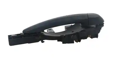 Pezzo di ricambio per auto di seconda mano Maniglia Esterna Posteriore Sinistra per BMW SERIE 1 BERLINA (E81/E87) 2.0 CAT Riferimenti OEM IAM   