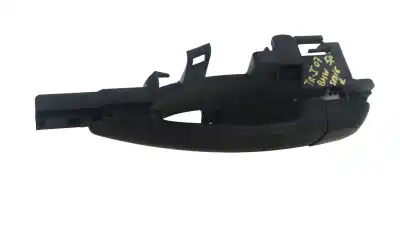 Pezzo di ricambio per auto di seconda mano maniglia esterna posteriore sinistra per bmw serie 1 berlina (e81/e87) 2.0 cat riferimenti oem iam   