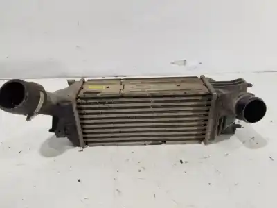 Peça sobressalente para automóvel em segunda mão intercooler por citroen c5 berlina lx (e) referências oem iam 9645682880  