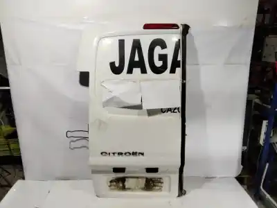 İkinci el araba yedek parçası Arka Sol Kapi için CITROEN JUMPY HDi 90 27 L1H1 Furg. 90 CV / 66 KW OEM IAM referansları   
