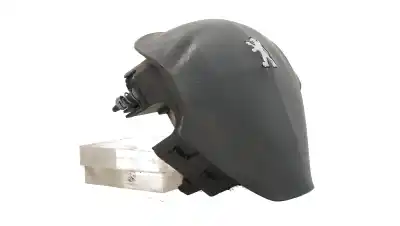 Pezzo di ricambio per auto di seconda mano AIR BAG ANTERIORE SINISTRO per PEUGEOT 407 SW Premium Riferimenti OEM IAM 96445891ZD  