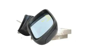 Peça sobressalente para automóvel em segunda mão espelho retrovisor direito por peugeot 407 sw premium referências oem iam e9014145