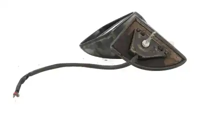 Peça sobressalente para automóvel em segunda mão espelho retrovisor esquerdo por peugeot 407 sw premium referências oem iam e94145