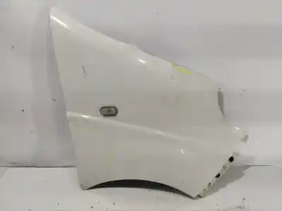 Pezzo di ricambio per auto di seconda mano PARAFANGO ANTERIORE DESTRO per RENAULT TRAFIC CAJA CERRADA (AB 4.01)  Riferimenti OEM IAM   