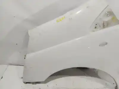 Peça sobressalente para automóvel em segunda mão Guarda-lamas Dianteiro Esquerdo por CITROEN JUMPY HDi 90 27 L1H1 Furg. 90 CV / 66 KW Referências OEM IAM   
