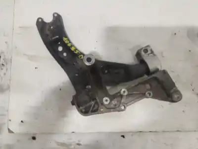 Peça sobressalente para automóvel em segunda mão braço de suspensão inferior dianteiro direito por seat leon (1p1) reference referências oem iam 1k0199296e  