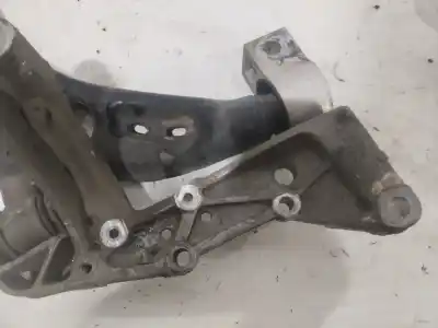 Peça sobressalente para automóvel em segunda mão Braço De Suspensão Inferior Dianteiro Direito por SEAT LEON (1P1) Reference Referências OEM IAM 1K0199296E  