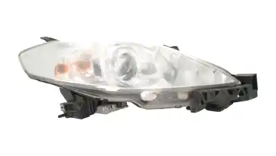 Second-hand car spare part right headlight for mazda 5 (cr19) 2.0 cd (cr19) oem iam references 149002a011a  