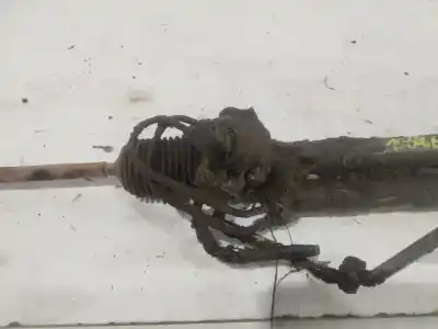 Peça sobressalente para automóvel em segunda mão caixa de direção por citroen berlingo 1.9 d multispace referências oem iam 1675955080  